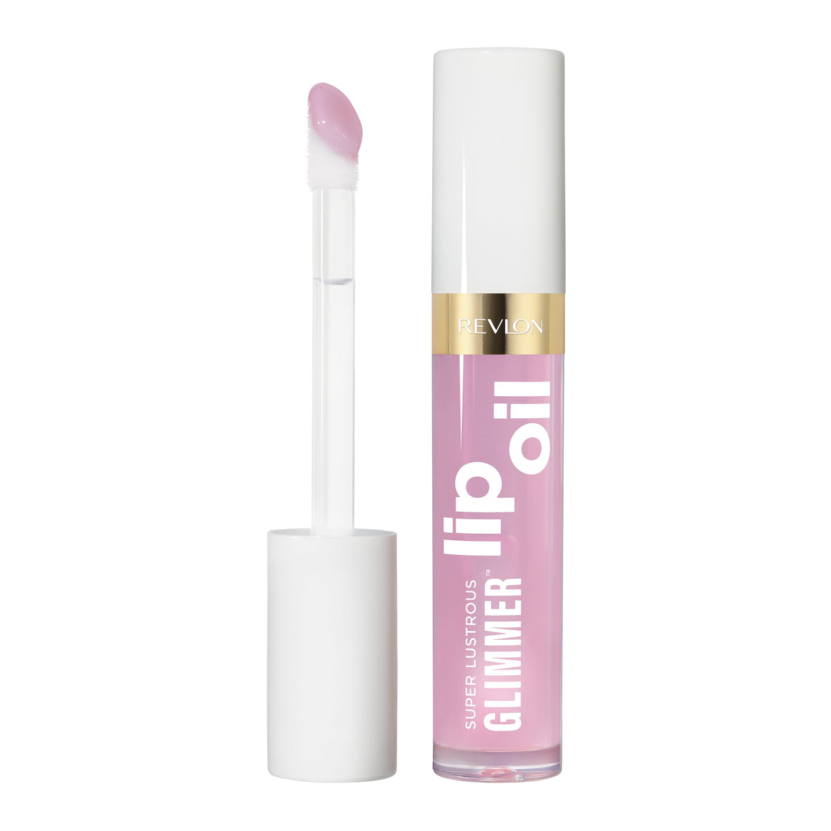 Super Lustrous Glimmer™ Lip Oil
