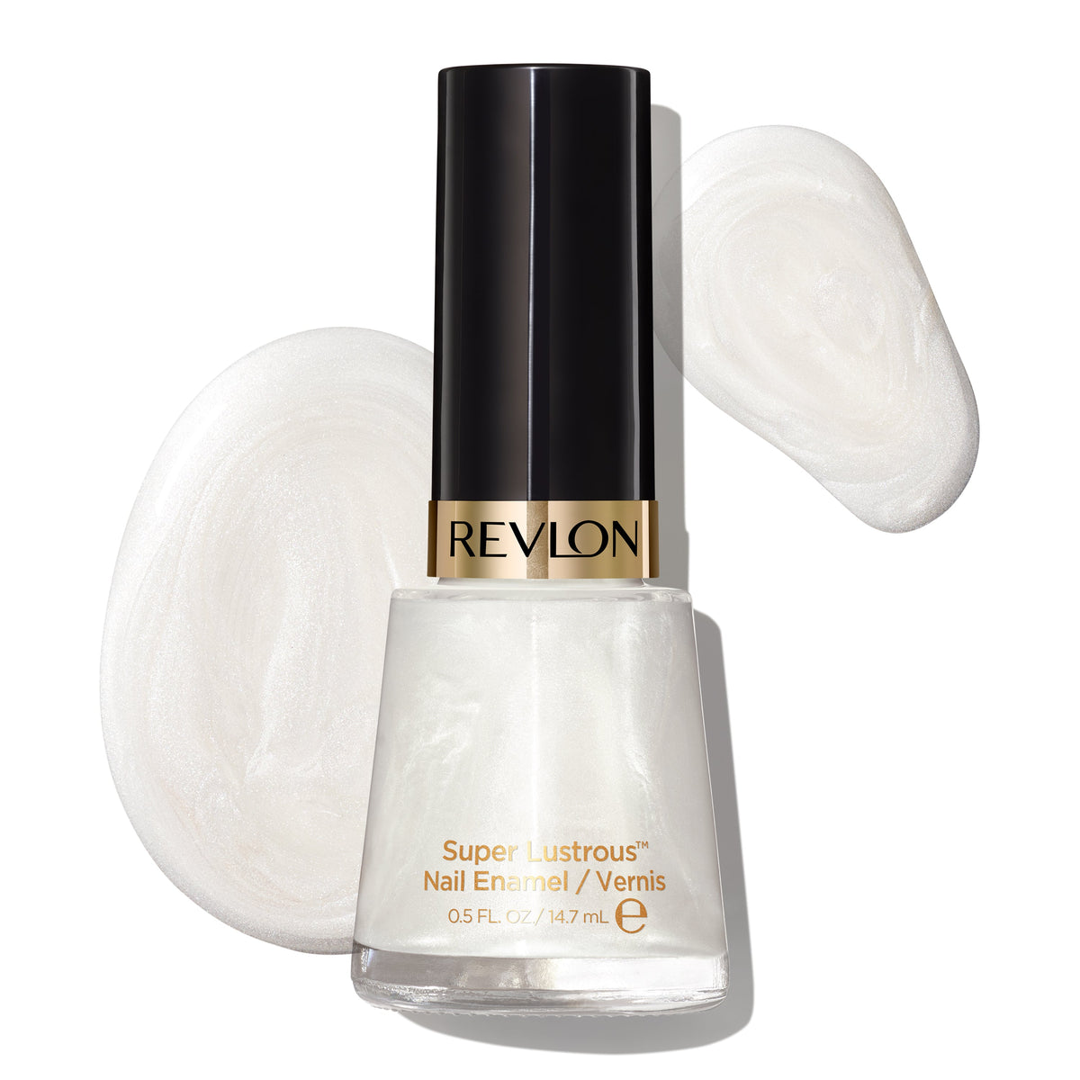 Super Lustrous™ Nail Enamel