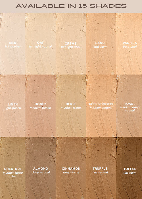 blk cosmetics travels soft blur stick foundation (foundation stick)