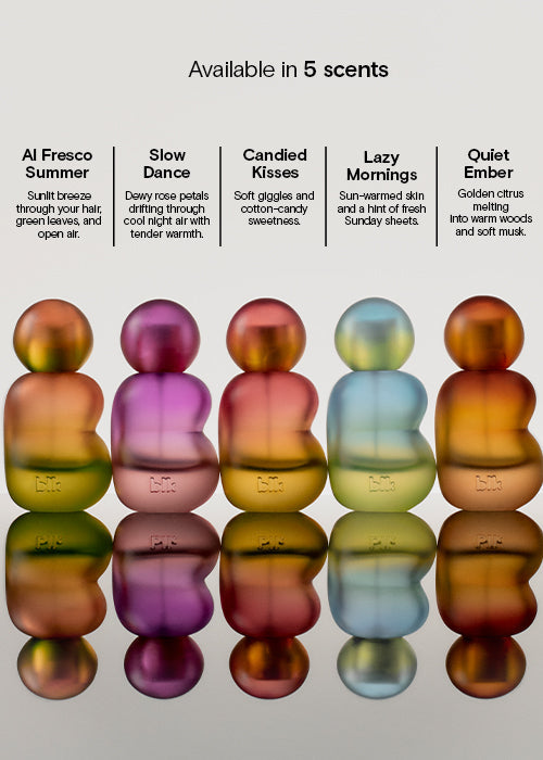 blk cosmetics scents al fresco summer (perfume)