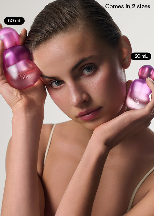 blk cosmetics scents al fresco summer (perfume)