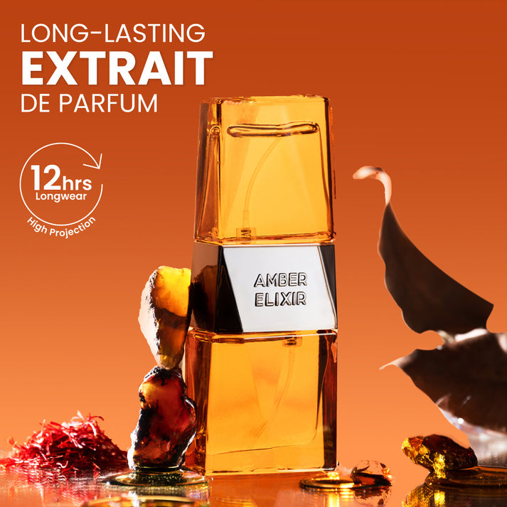 Set of 2 Perfumes