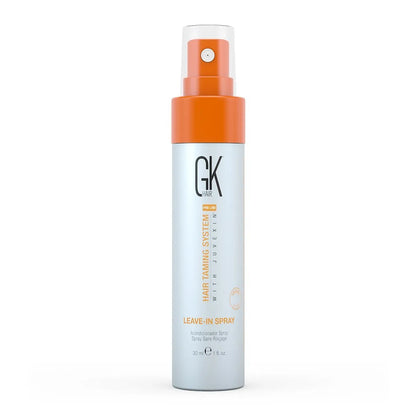 GK - Hair Taming System - Leave-In Spray - 30ml