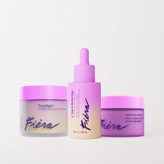 Skincare Set