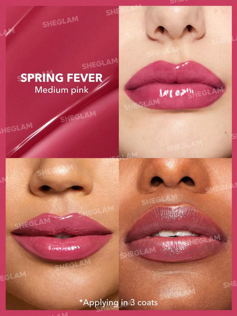 Sheglam - Pout - Perfect Shine Lip Plumper