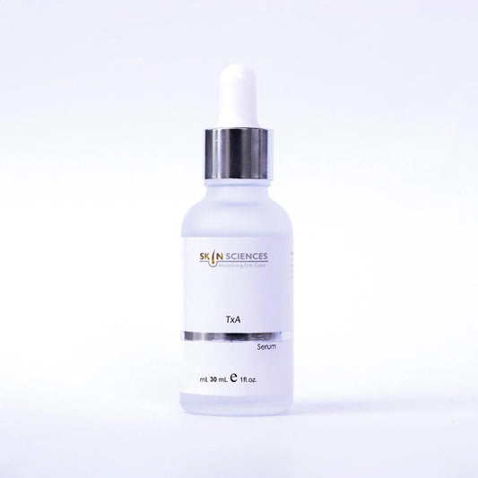 SKIN SCIENCES TXA SERUM 30ML