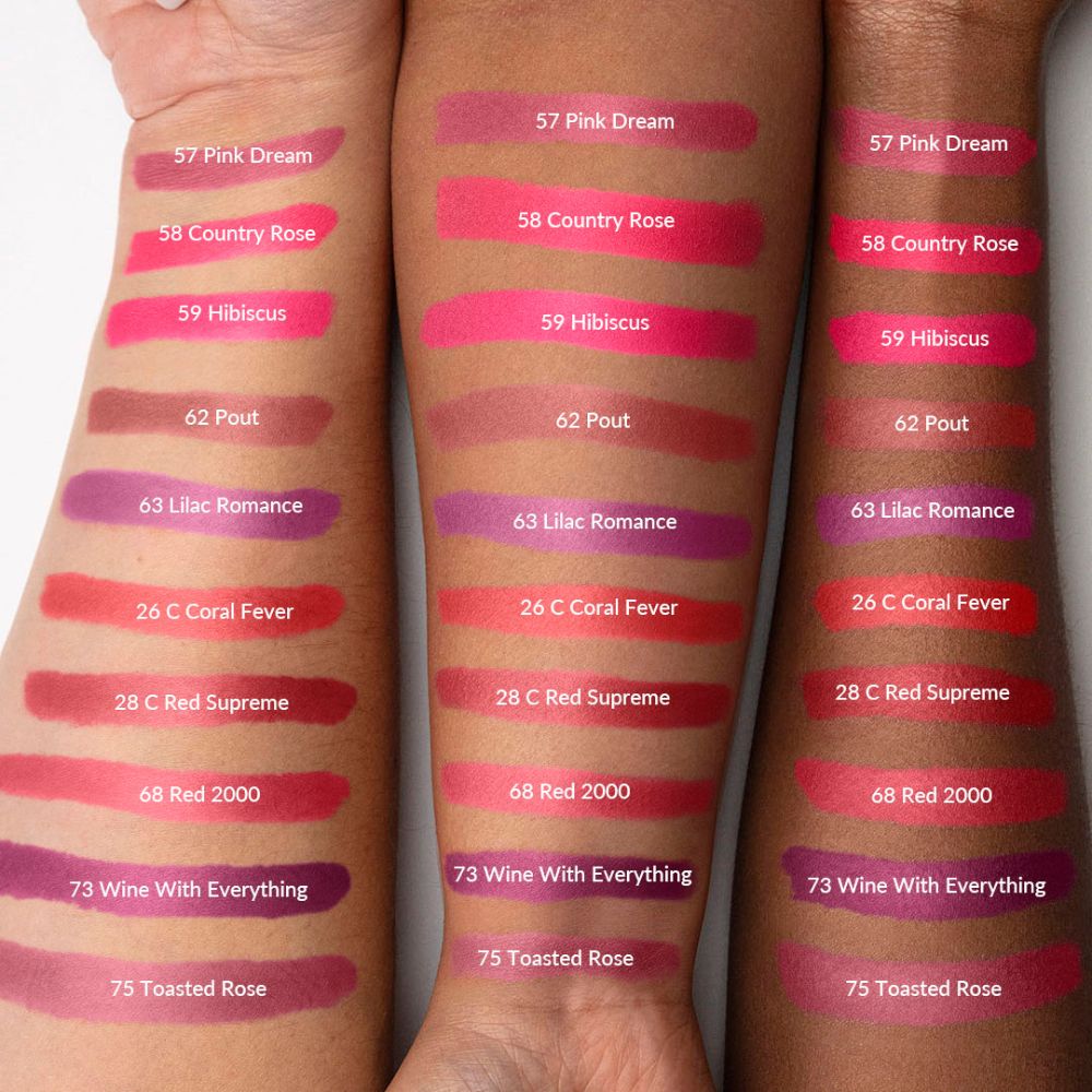 Ultra Creamy Lipstick