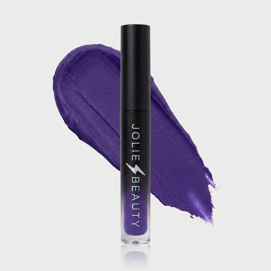Air Matte Liquid Lipstick - Ultra Violet
