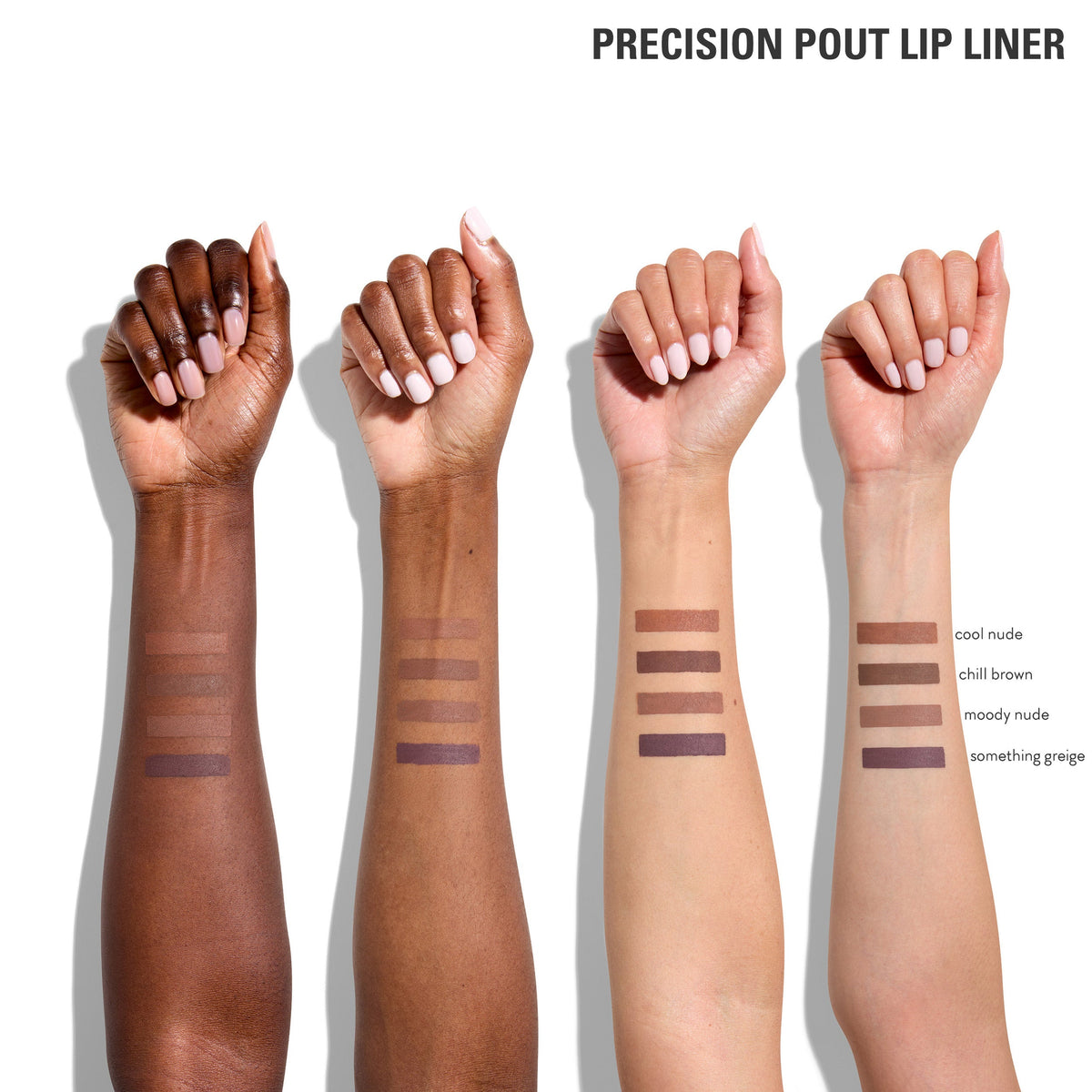 Precision Pout Lip Liner