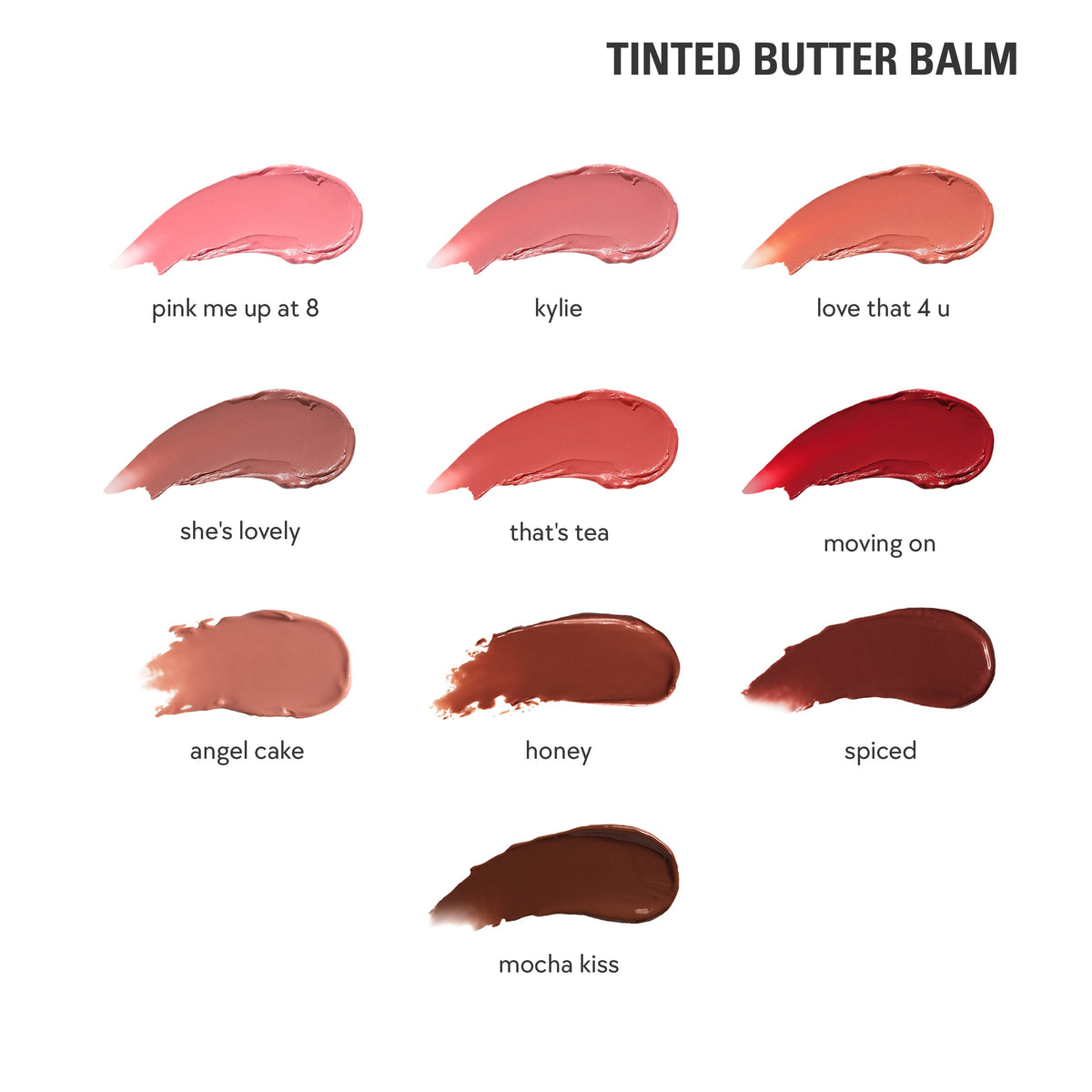 Tinted Butter Balm & Precision Pout Lip Liner Duo