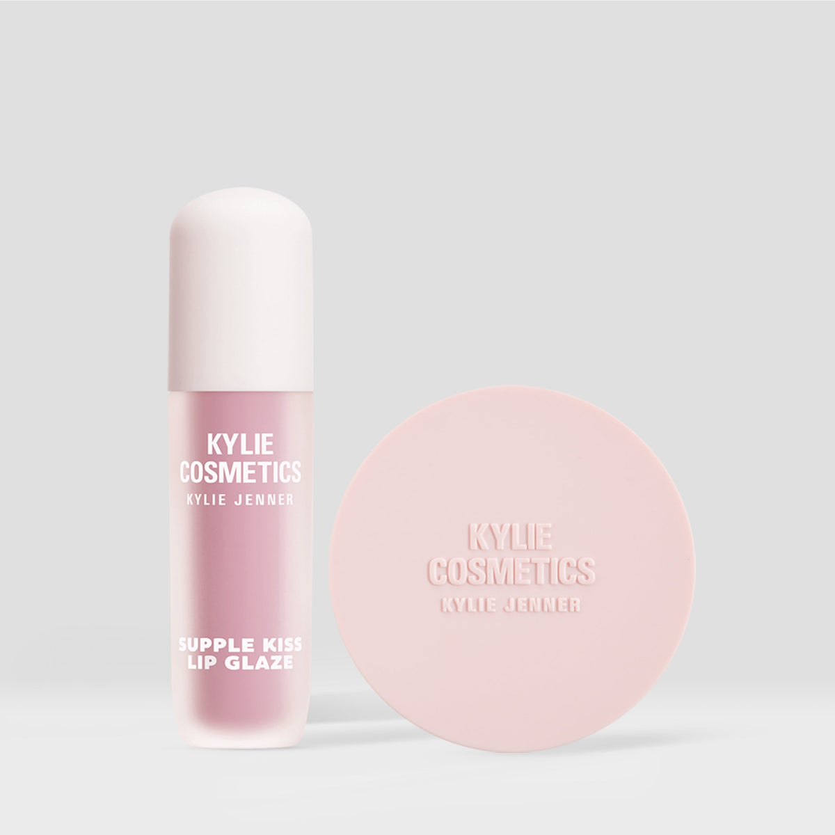 Hybrid Blush & Supple Kiss Duo Gift Set