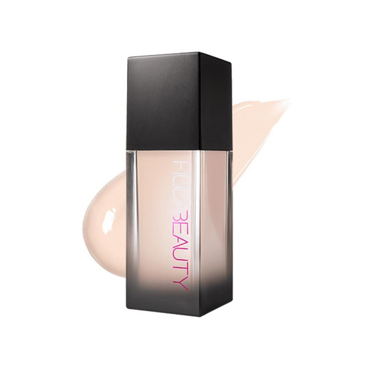 HB FauxFilter Luminous Matte Foundation Vanilla 120B