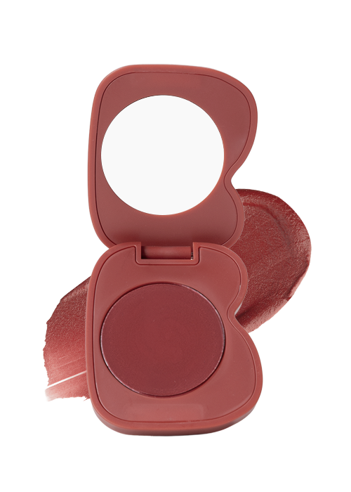 blk cosmetics travels air mousse color whip