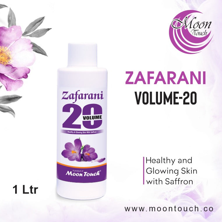 Zafarani Volume 20